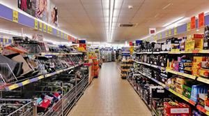 supermarket